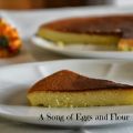Torta di cotone giapponese - Japanese Cotton[...]