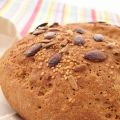 PANE SEMI E GRANO SARACENO SENZA GLUTINE