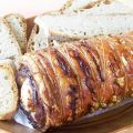 Secondi piatti, carne: Porchetta fatta in casa
