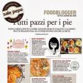 
Confettura di Rabarbaro e Mele.