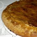 PIZZA RUSTICA