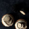 IL BIANCO E IL NERO - Crostini di pane[...]
