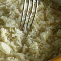 Il riso pilaf 2