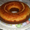 Ciambella al mascarpone
