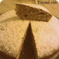 Torta del Buongiorno!!!