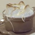 Gelato al forno - Molto Bene