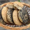 Pane nel mondo: Alkhubz almaghribi (pane del[...]
