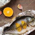 Orata a modo mio- La Sicilia in un calamaro -[...]