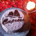 Torta Caprese