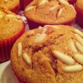 PUMPKIN MUFFIN