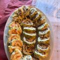 Antipsto per tutte  le occasioni