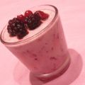 MINIMOUSSE AI FRUTTI DI BOSCO