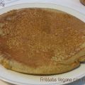 Frittata Vegana con Farina di Ceci