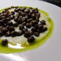  Crema di Baccalà al Timo con Ceci Neri e Olio[...]
