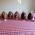 Cioccolato plastico
