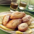 Frittelle di ricotta 2