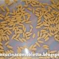 Gnocchetti  fatti in casa con pesto di basilico[...]