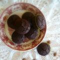 Muffins al cioccolato e nocciole senza glutine
