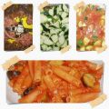 PASTA RISOTTATA CON ZUCCHINE E SPECK