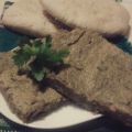 Farinata di lenticchie