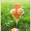 GELATO ALL'ALBICOCCA