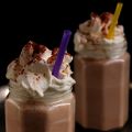 Di latte e cioccolato