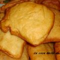 Calzoni fritti
