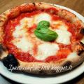 Pizza al piatto