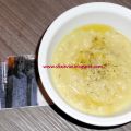 Vellutata di finocchi al curry - ricetta con[...]