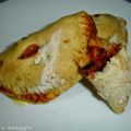 Panzerotti Ripieni al Forno con Melanzane,[...]