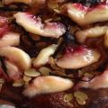 TORTA ALLE PESCHE