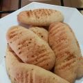 **BISCOTTI DA INZUPPO **