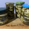 ZUCCHINE SOTT'OLIO