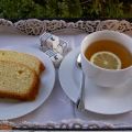 Plumcake soffice al limone