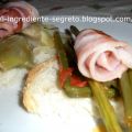 Bruschette campagnole