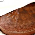 

Pan di Spagna al cacao


