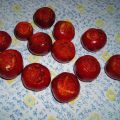 Peperoncini con Acciuga e Capperi