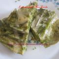 Frittata di Asparagi