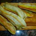 PANE AI 5 SAPORI E FANTASIA DI SNACKS...GLI[...]