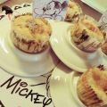 MUFFIN-PIZZA