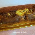 PLUMCAKE BICOLORE ALLE MANDORLE E CIOCCOLATO[...]