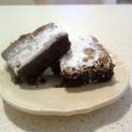 Torta cioccolatosa