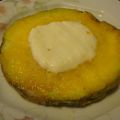 ZUCCHINE TONDE PANATE