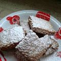 Biscotti light..senza burro nè uova!