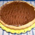 Crostata Crema e Cioccolato con farcitura a[...]