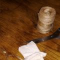 BUSTINE PER THE E TISANE  RIUTILIZZABILI