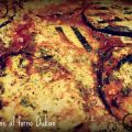 Melanzane al forno Dukan
