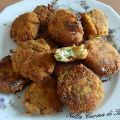 POLPETTE ZUCCHINE E RICOTTA
