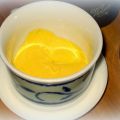 ZABAIONE FREDDO AL CAFFE'