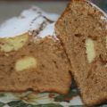 plumcake al cioccolato kinder